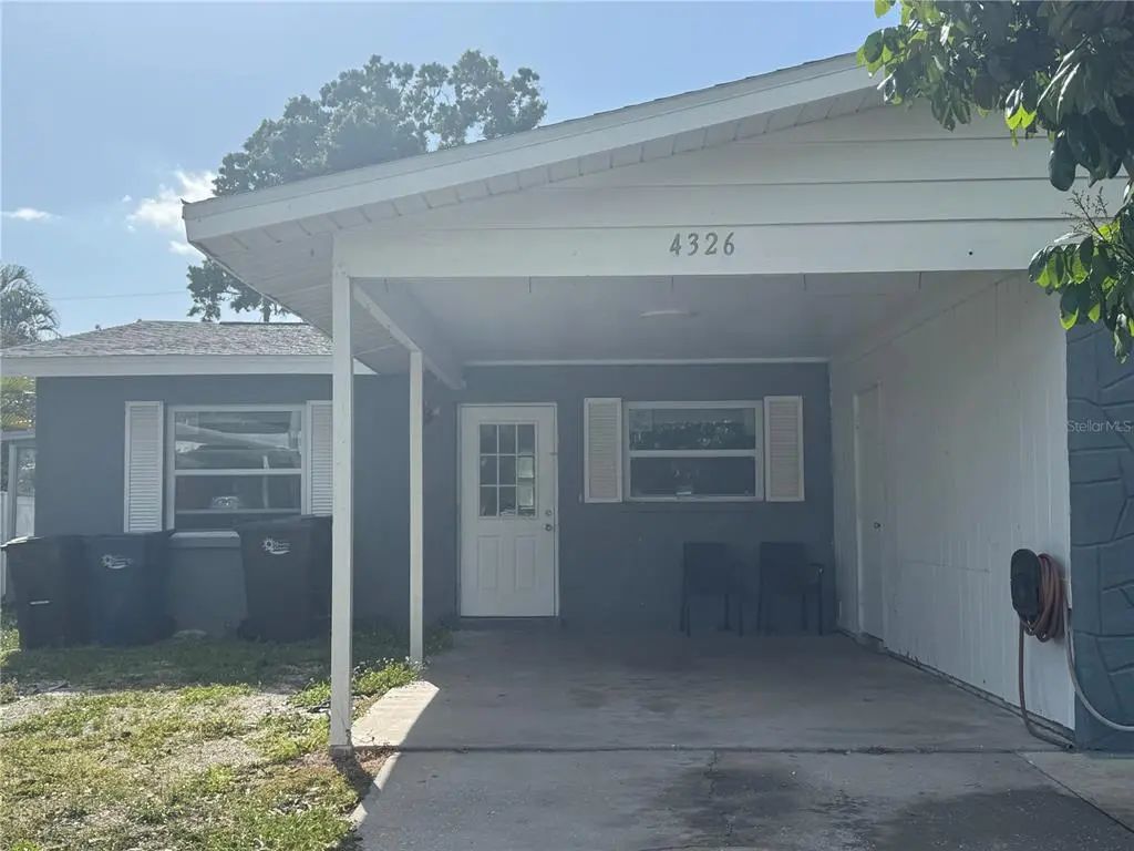 4326 80th Street W, BRADENTON