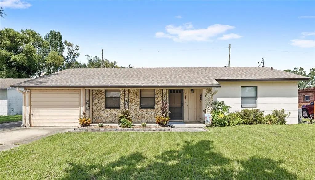 6035 Mary Lynn Court, ORLANDO