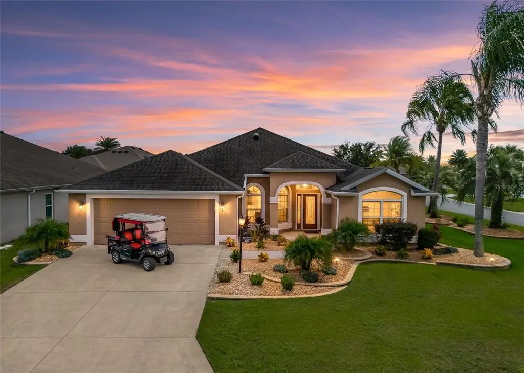 622 Keller Court, THE VILLAGES