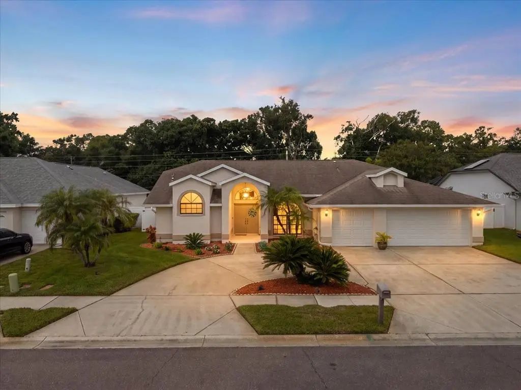 2656 Saddlewood Lane, PALM HARBOR