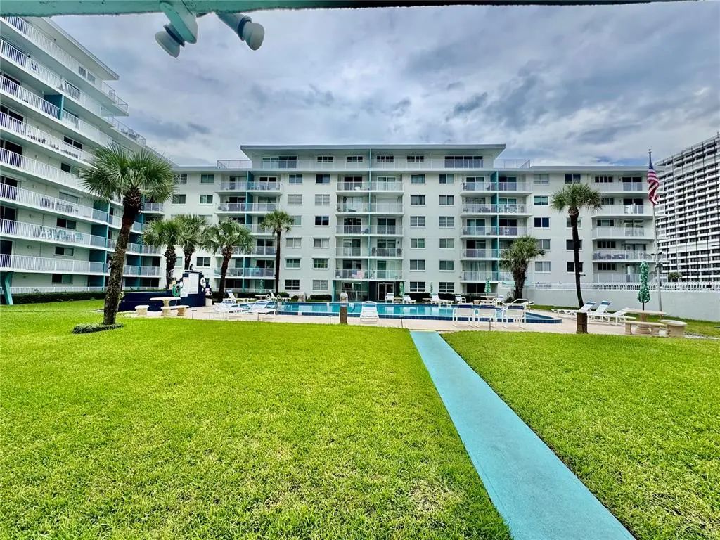 2727 N Atlantic Avenue 1100, DAYTONA BEACH