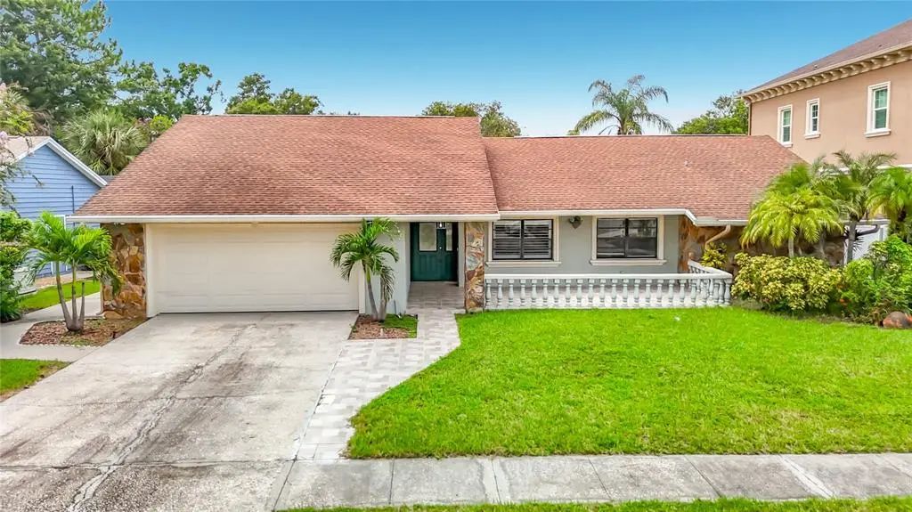4608 Apple Ridge Lane, TAMPA
