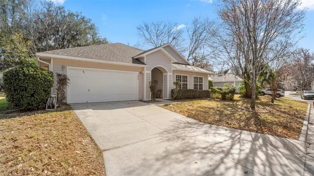 4353 Nw 34 Terrace, GAINESVILLE