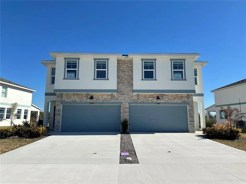 13936 Emerald Fields Drive, HUDSON