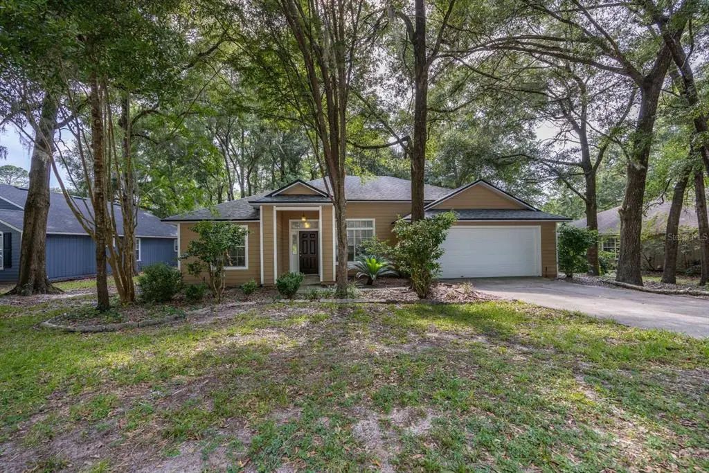 6106 Sw 85th Street, GAINESVILLE