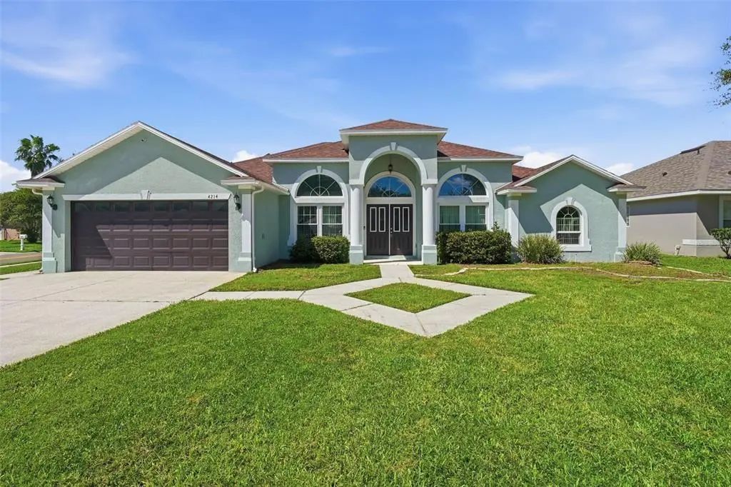 4214 Cinnamon Fern Court, ST. CLOUD