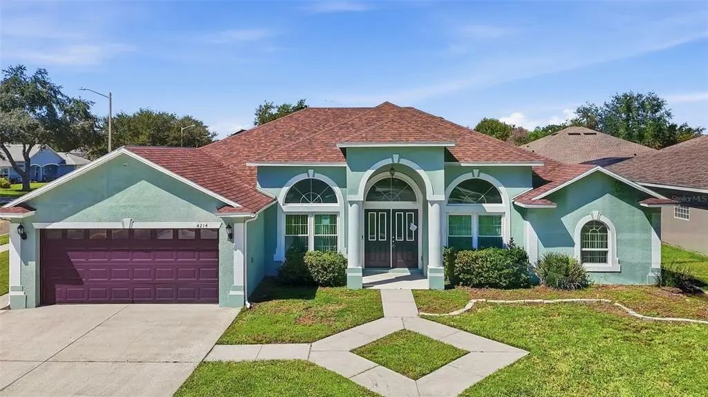 4214 Cinnamon Fern Court, ST. CLOUD