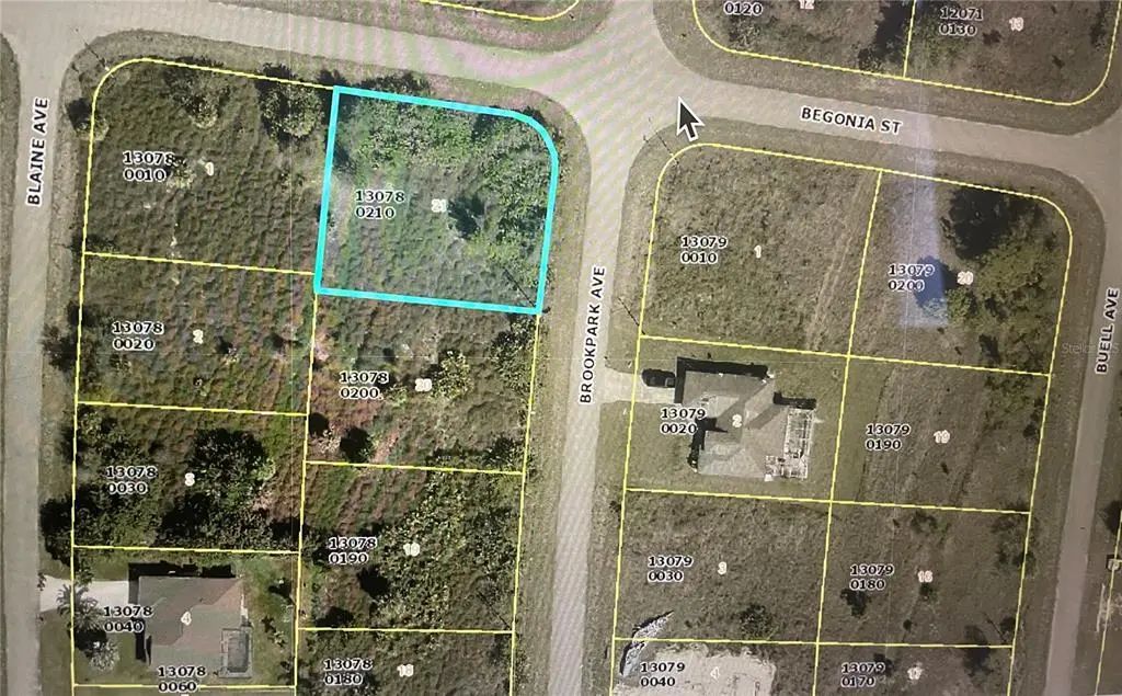 1254 Brookpark Avenue, FORT MYERS