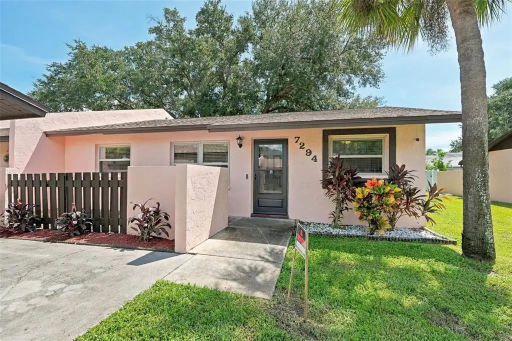 7294 55th Avenue N, ST PETERSBURG