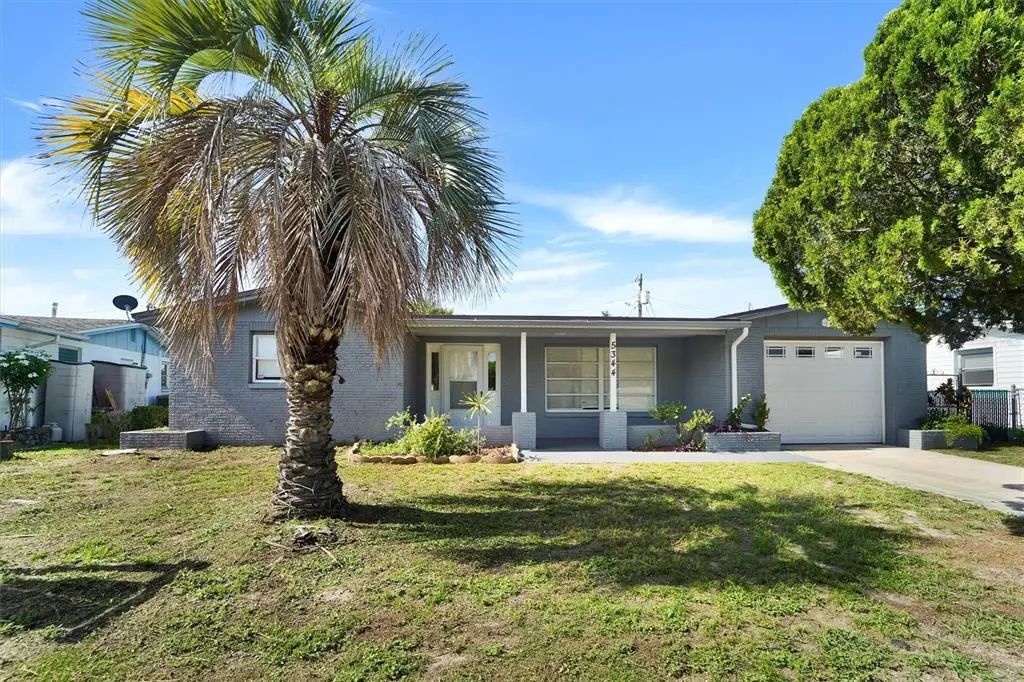 5344 Nancy Lane, HOLIDAY