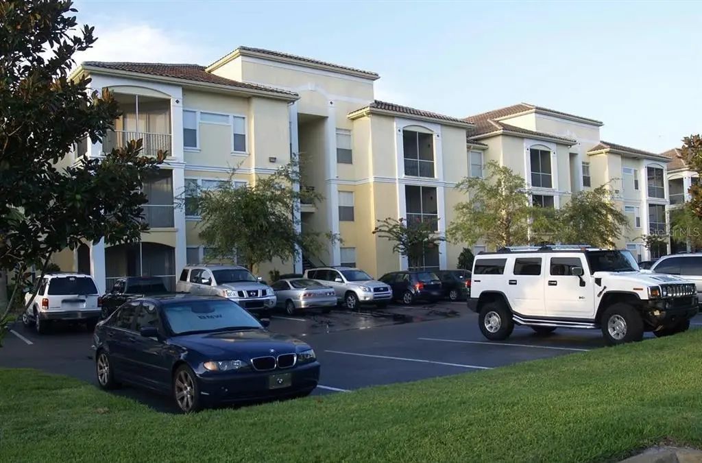 1440 Lake Shadow Circle 8306, MAITLAND