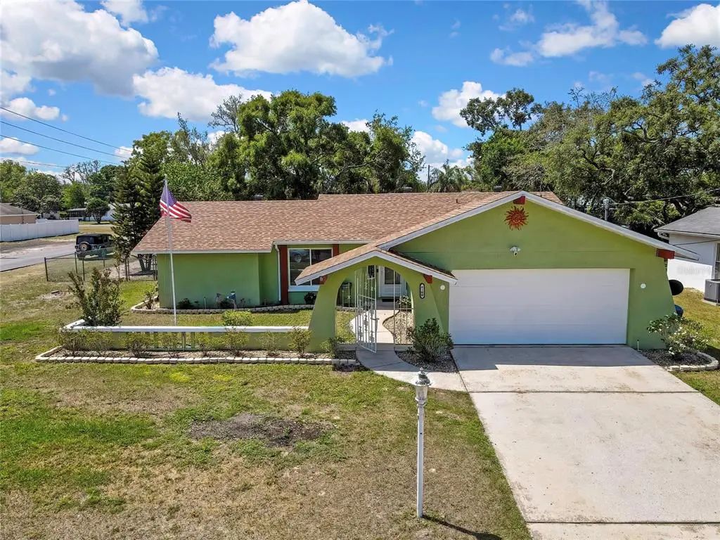 6100 Piedmont Drive, SPRING HILL
