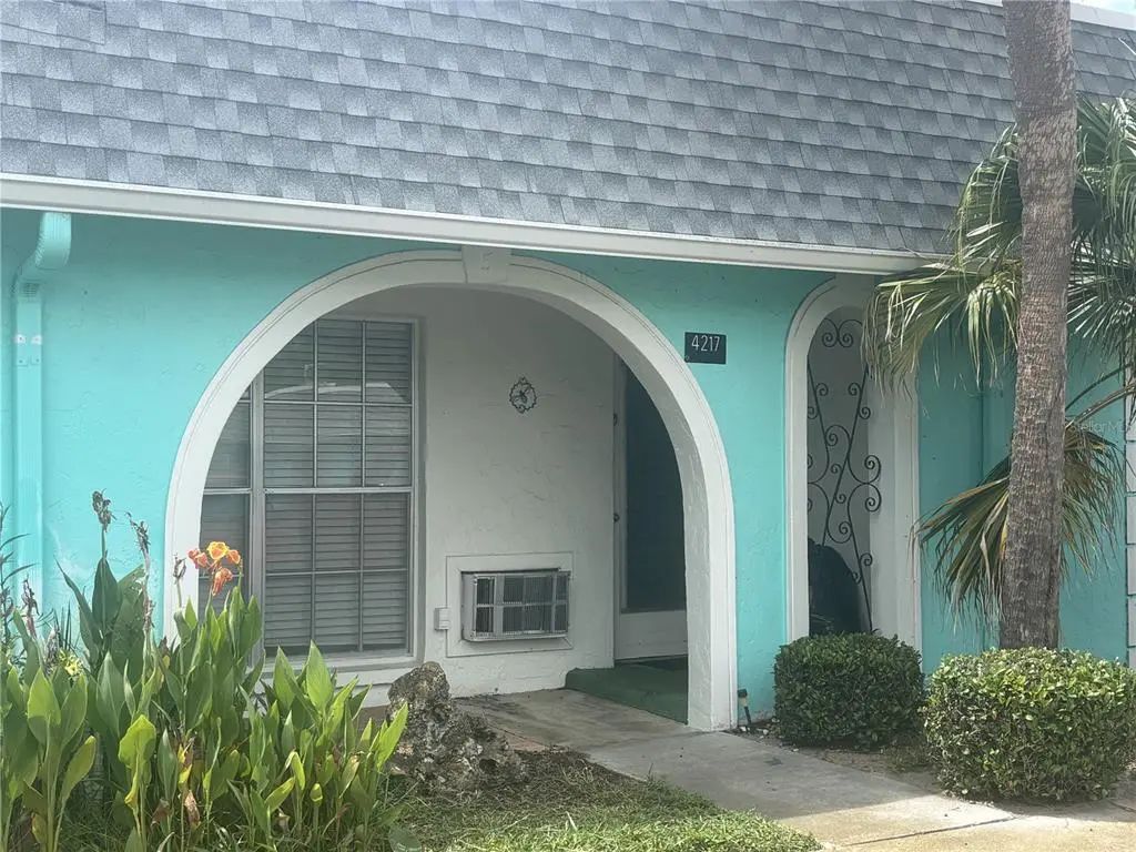 4217 Arby Place 4217, NEW PORT RICHEY