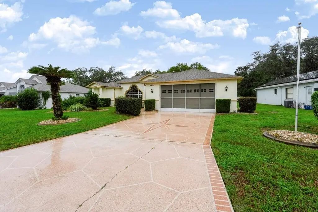 4477 Gaston Street, SPRING HILL