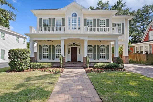 2714 W Jetton Avenue, TAMPA