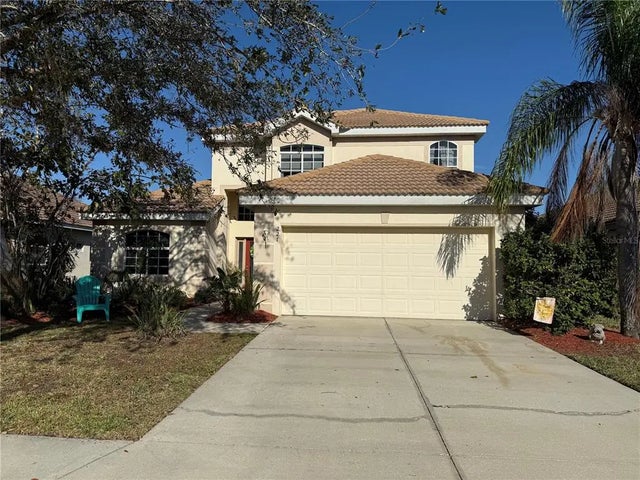 227 Golden Harbour Trail Way, BRADENTON