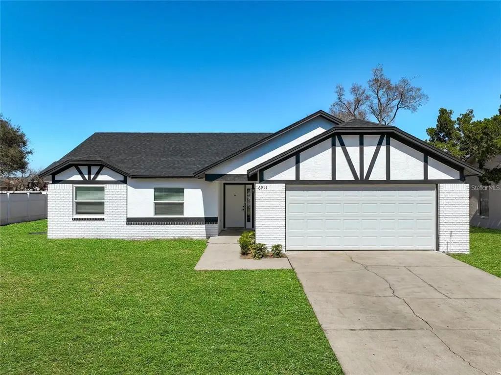 6911 Crescent Ridge Road, ORLANDO