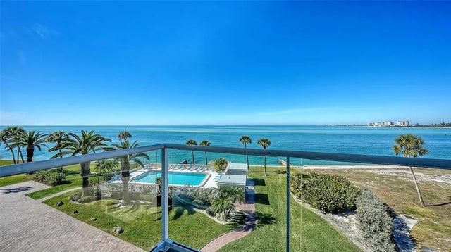 4708 Ocean Boulevard E7, SARASOTA