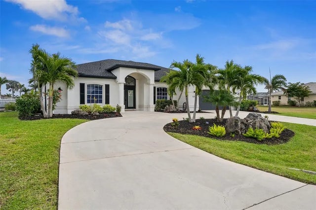 5207 Sw 20th Place, CAPE CORAL