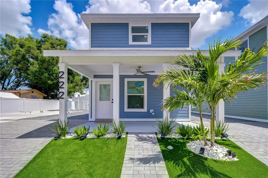222 8th Avenue Drive W, BRADENTON