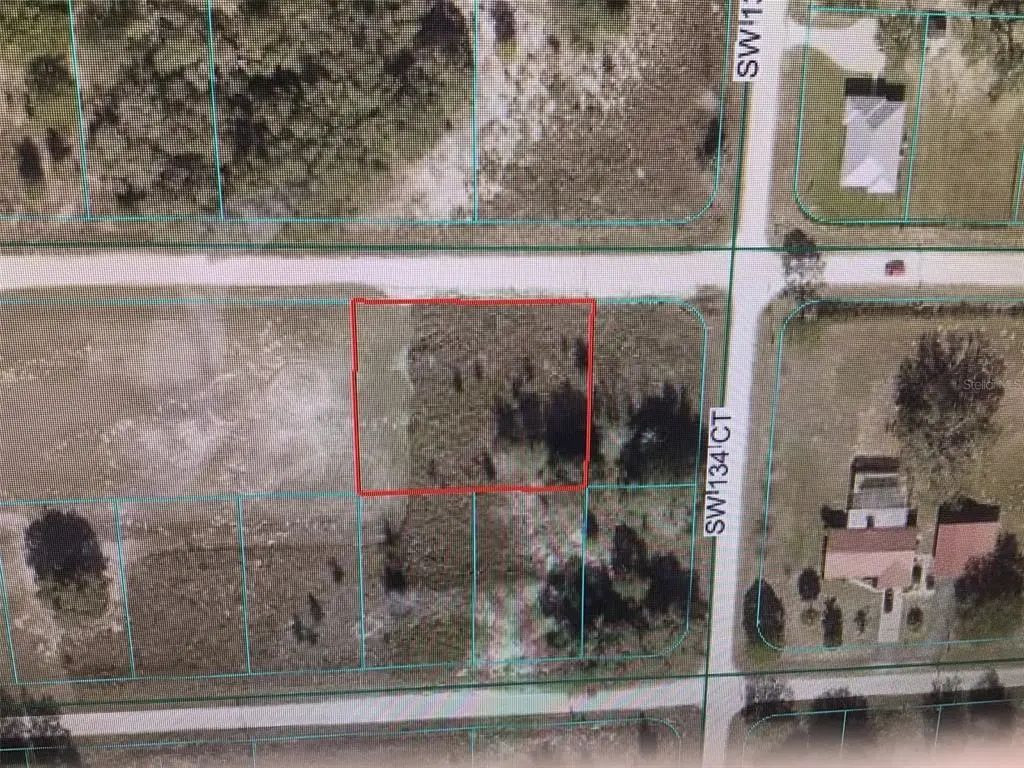 Sw 107 Street, DUNNELLON