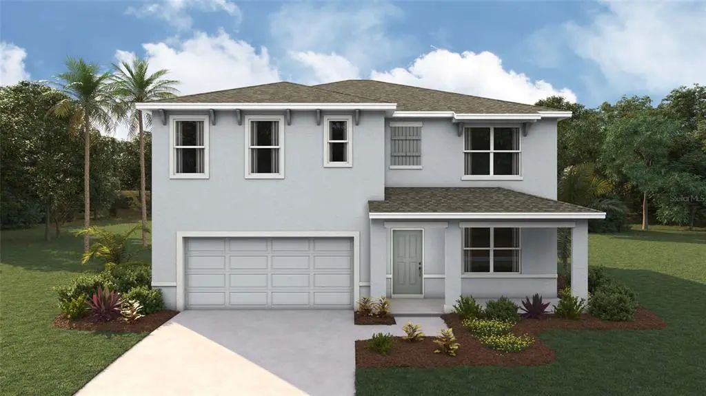 10822 Heron Creek Circle, BROOKSVILLE