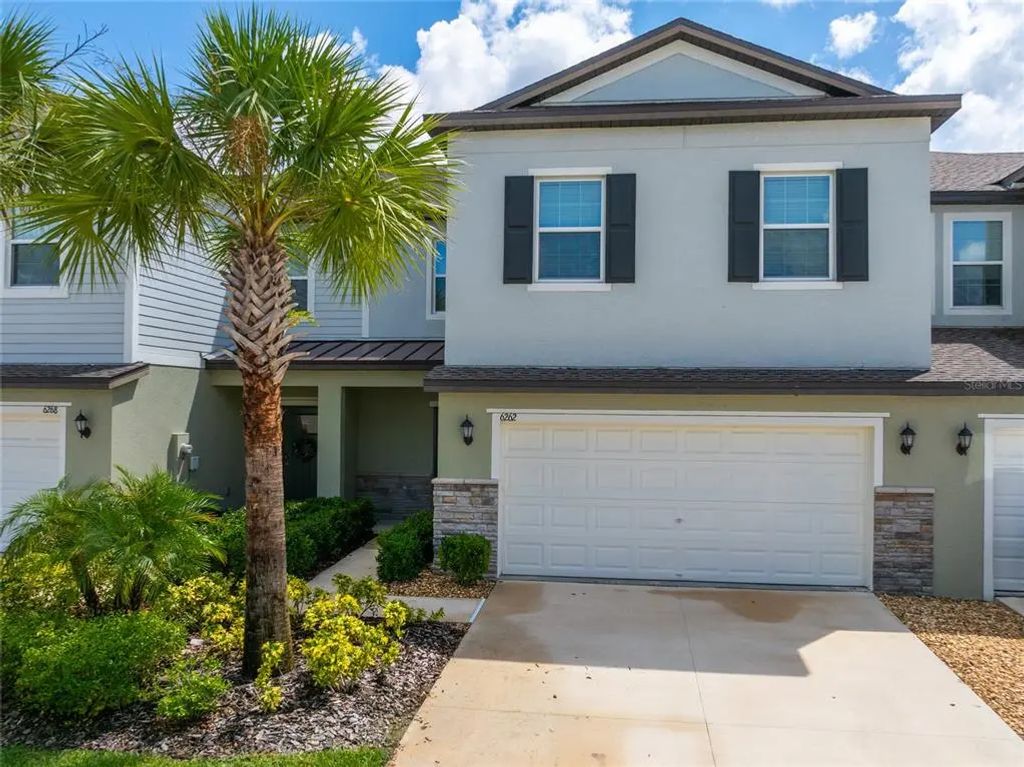 6262 Shiner Street, LAND O LAKES