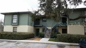4119 Ashford Green Place A204, TAMPA