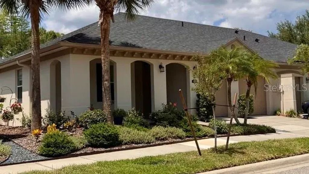 6803 Lockington Court, TAMPA