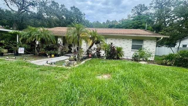 11507 N Grady Avenue, TAMPA