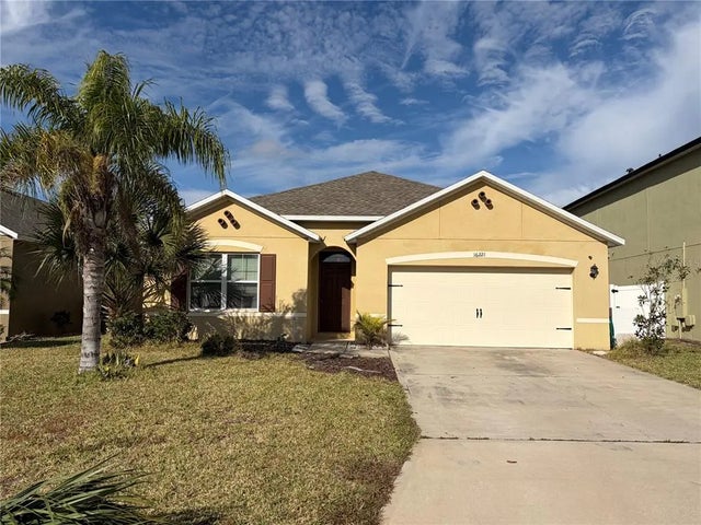 16221 Yelloweyed Drive, CLERMONT