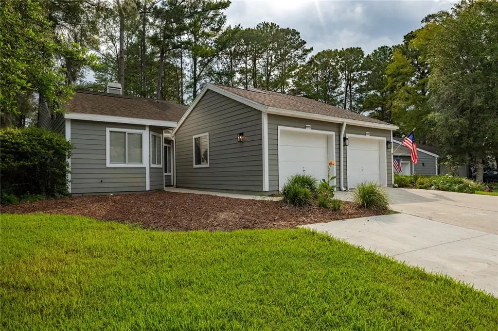 1013 Nw 124th Drive, NEWBERRY
