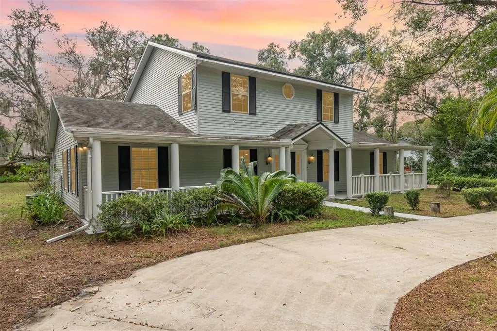 203 Herrell Road, WINTER SPRINGS