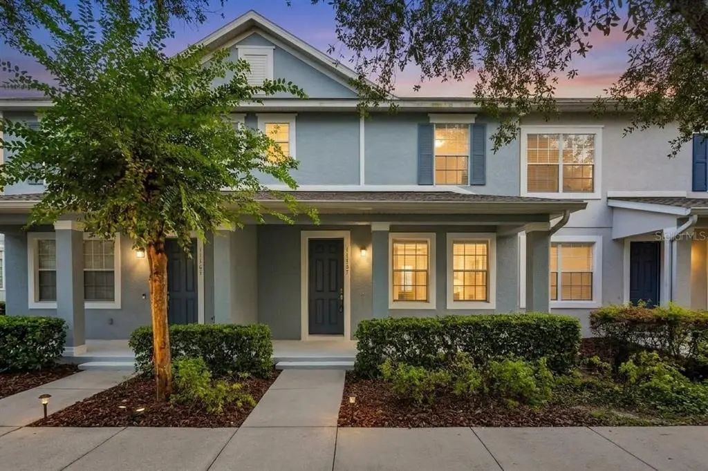 11757 Fitzgerald Butler Road, ORLANDO