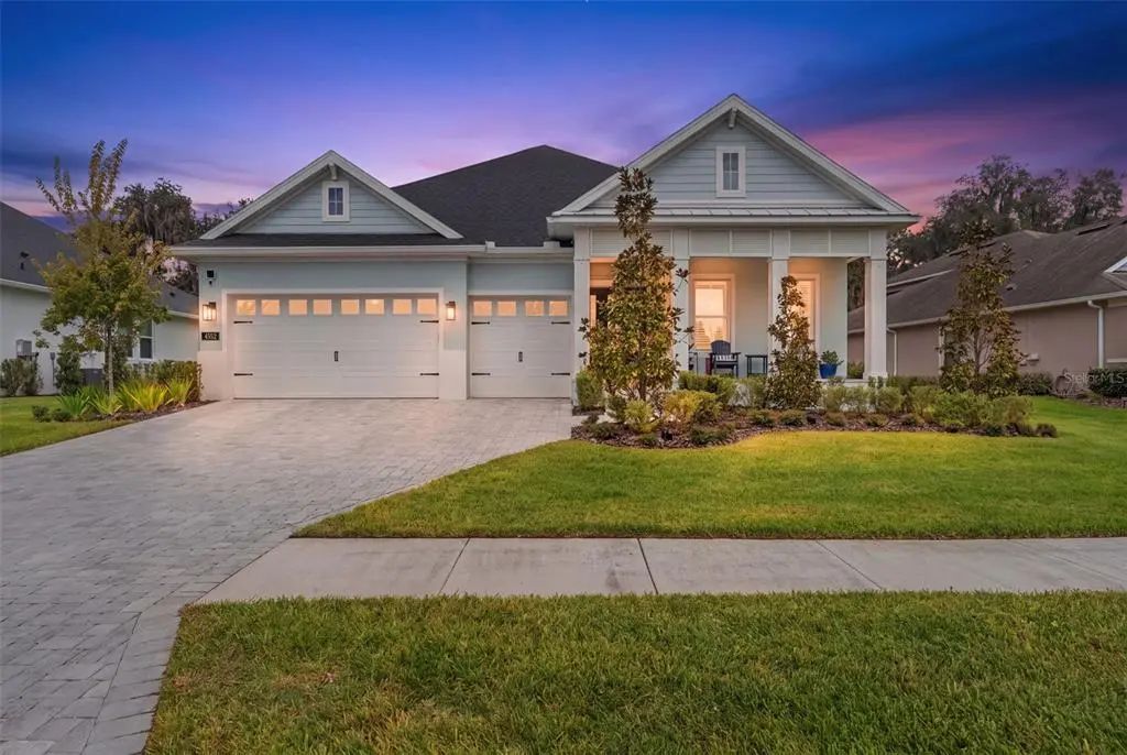 4552 Southern Valley Loop, BROOKSVILLE