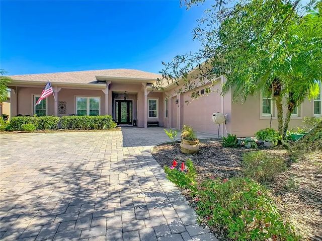1155 N Glendora Road, KISSIMMEE