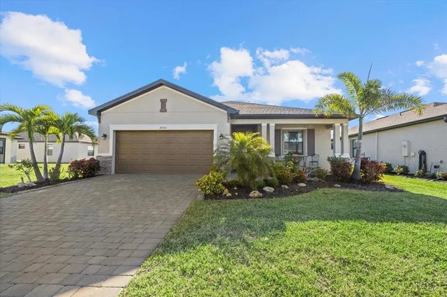 2000 Gardenia Avenue, PORT CHARLOTTE