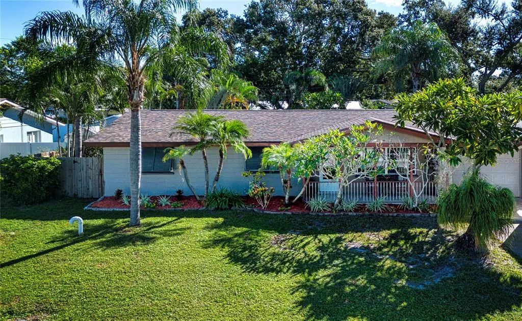 5745 Savannah Drive, SARASOTA