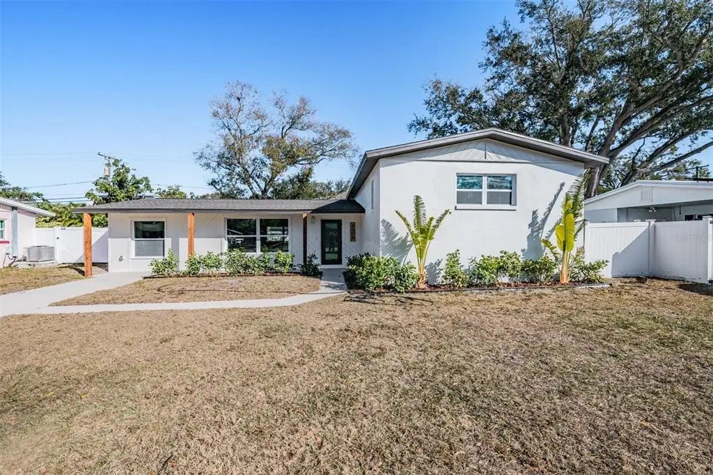4509 W Fair Oaks Avenue, TAMPA