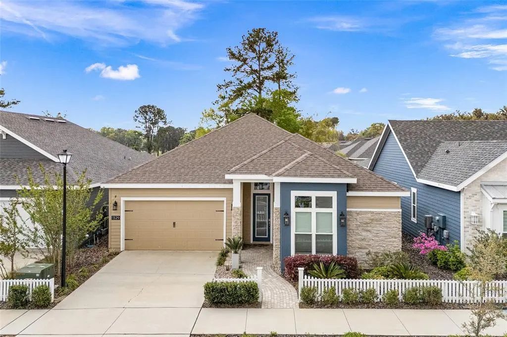1329 Nw 132nd Boulevard, NEWBERRY