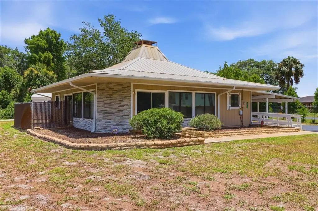 5383 N Carl G Rose Highway, HERNANDO