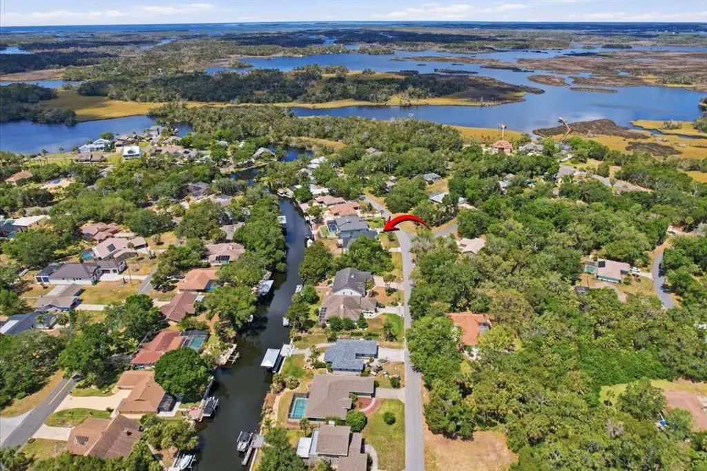 11870 W Waterway Drive, HOMOSASSA