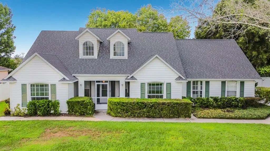 1508 Jenni Lee Court, KISSIMMEE