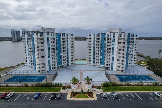 935 N Halifax Avenue 904, DAYTONA BEACH