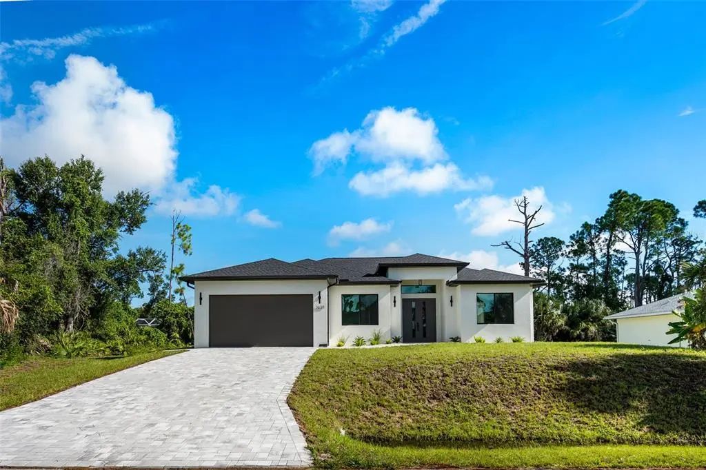 3638 Lubec Avenue, NORTH PORT