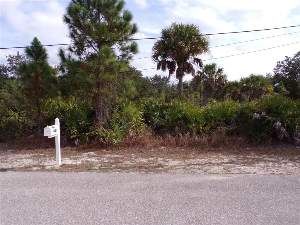 Dryden Street, NORTH PORT