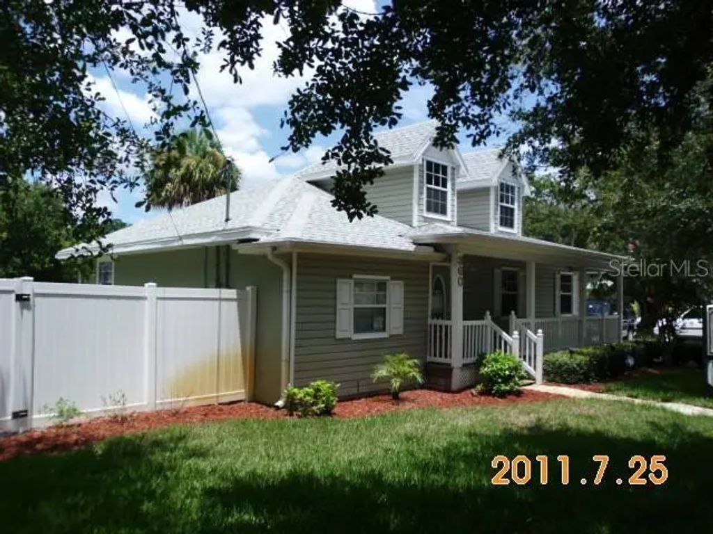 360 Tangerine Avenue, MERRITT ISLAND