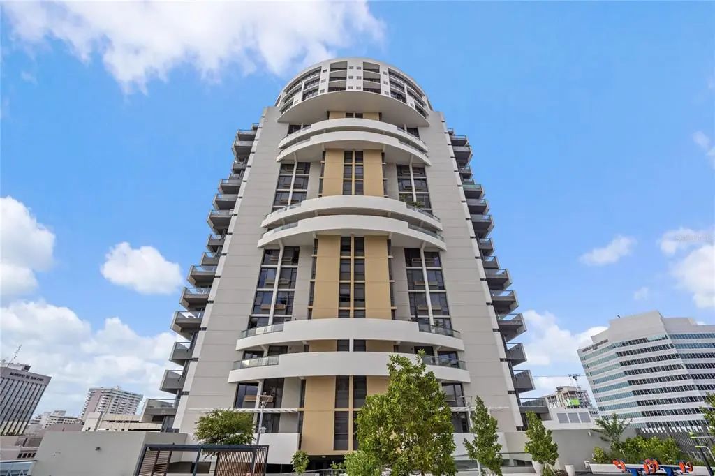 120 Carlos E. ChardÓn Avenue 2302, SAN JUAN