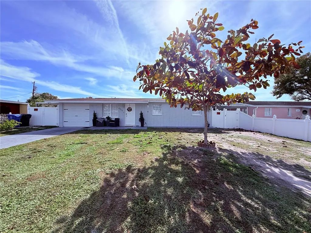 4514 W Fern Street, TAMPA