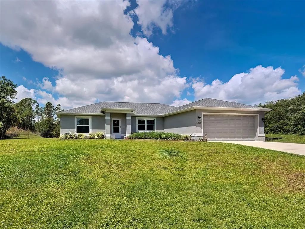 5236 Bannock Circle, NORTH PORT